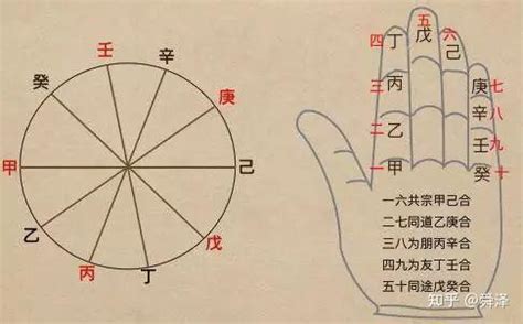 辛金 戊土|辛金与其他十天干的关系